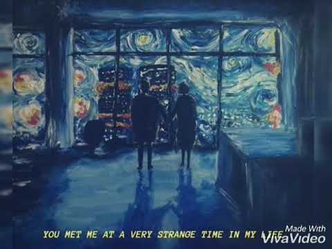 თემურ მაკარაძე  - ზეცა საუბრობს თოვლის ფიფქებით