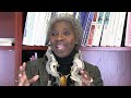 Women of Color Research Network Discusses: "The Leaky Pipeline"