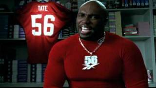 OFFICIAL - Terry Tate, Office Linebacker - \\