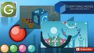 Bubble Shooter: Area 42 - New Android Gameplay HD screenshot 5