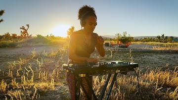 KARABA | Joshua Tree