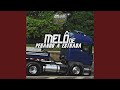 Melô De Pegando a Estrada