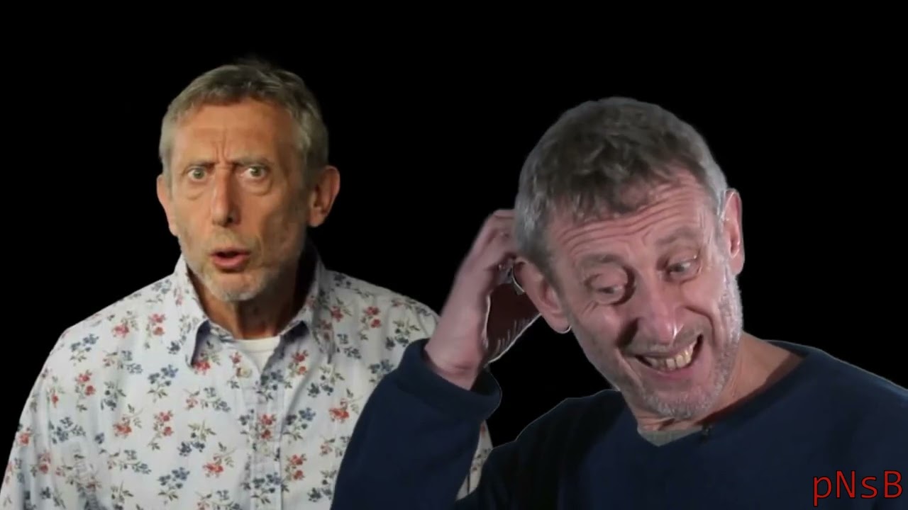 Michael Felizes His Cumpleaños (Collab Entry)