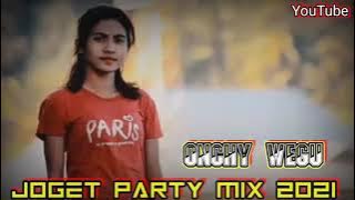 Joget lio remix 2021 - onchy wegu
