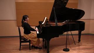 ABCの歌［フランス民謡］ - 演奏動画のサムネイル