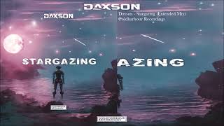 Daxson - Stargazing (Extended Mix)