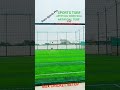 SPORTS TURF ARTIFICIAL GREEN WALL ARTIFICIAL TURF,,🏏BOX CRICKET SETUP