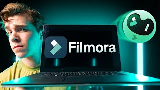 AI Gone WRONG! - Filmora 13 Review 2024