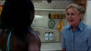 Sookie And Tara Fight - True Blood Scene