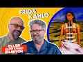 Eller Kadir Kıymet Bilmiyor - Frida Kahlo | İbrahim Selim