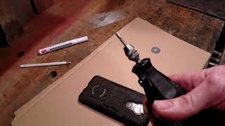 #71 How do I make my phone case magnetic    📞