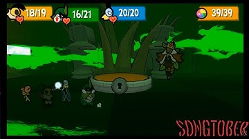 Songtober - Transcending, Overpowering, Everlasting