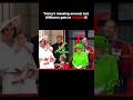 Harry’s messing around, but William’s gets in trouble #PrinceHarry #PrinceWilliam #QueenElizabeth