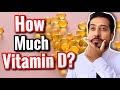 How to take vitamin d for best results  watch first before taking vitamin d