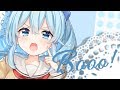 【オリジナルMV☆彡】Booo! - TOKOTOKO（西沢さんP）/雪城眞尋【歌ってみた】
