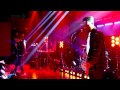 Jamie T - Chaka Demus (Live on Friday Night With Jonathan Ross)