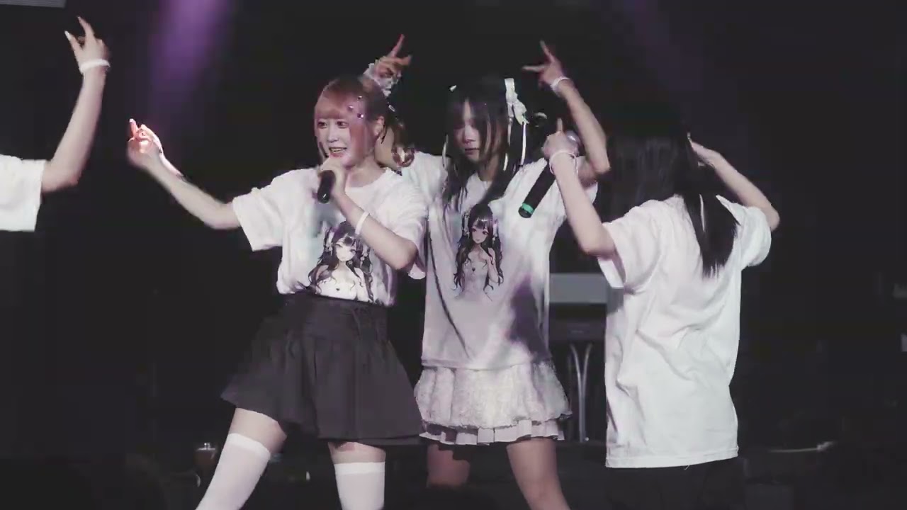 260208 눈보라 : Hiyo 1st birthday live : KAMINARI(NEO JAPONISM) - 오버아이 시호 직캠