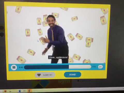 Applesauce (Zearn)