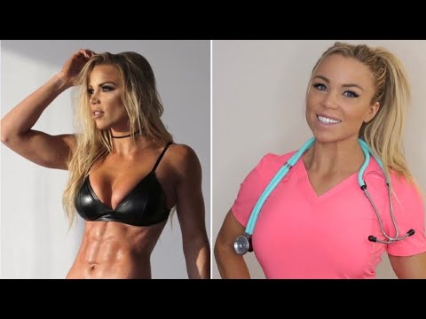32. From Cult Survivor to Fitness Model: Lauren Drain Kagan - The