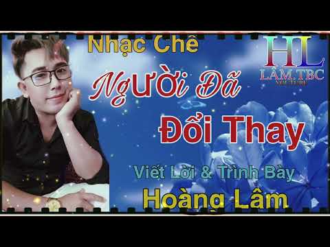 Người Đã Đỗi
