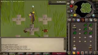 1 Tick Hunter Guide 190k/hr