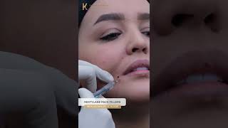 Restylane Face Fillers at Dr Khaled Al Nuaimi Specialized Clinic Alain and Dubai