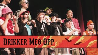 Pirum - Drikker Meg Opp 2018