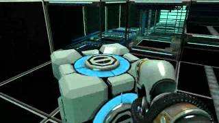 Half-Life 2-Cube Part 28