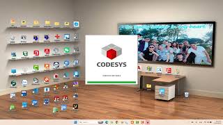 Instructions for installing CODESYS software - Cài đặt phần mềm Codesys lập trình PLC Leadshine