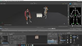Motionbuilder Tip of the Day 001: Measuring Objects With the Ruler