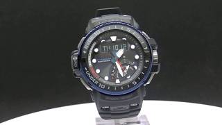 G-SHOCK GWN-Q1000A-1AJF GULFMASTER 時計 G-SHOCK CASIO カシオ Gショック 【GULFMASTER】【GWN-Q1000A-1AJF