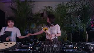 TIDAL RHYTHM 001  @ XIMXIM SEOUL