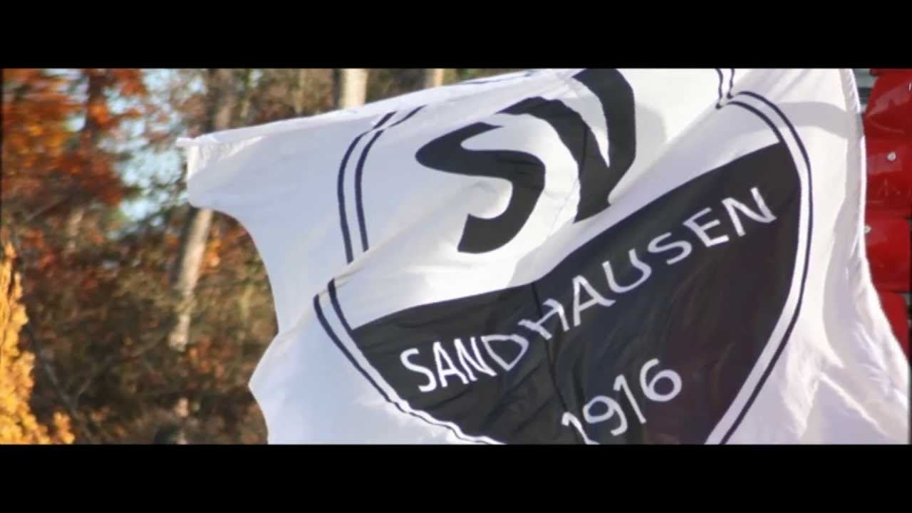 SV Sandhausen Hymne