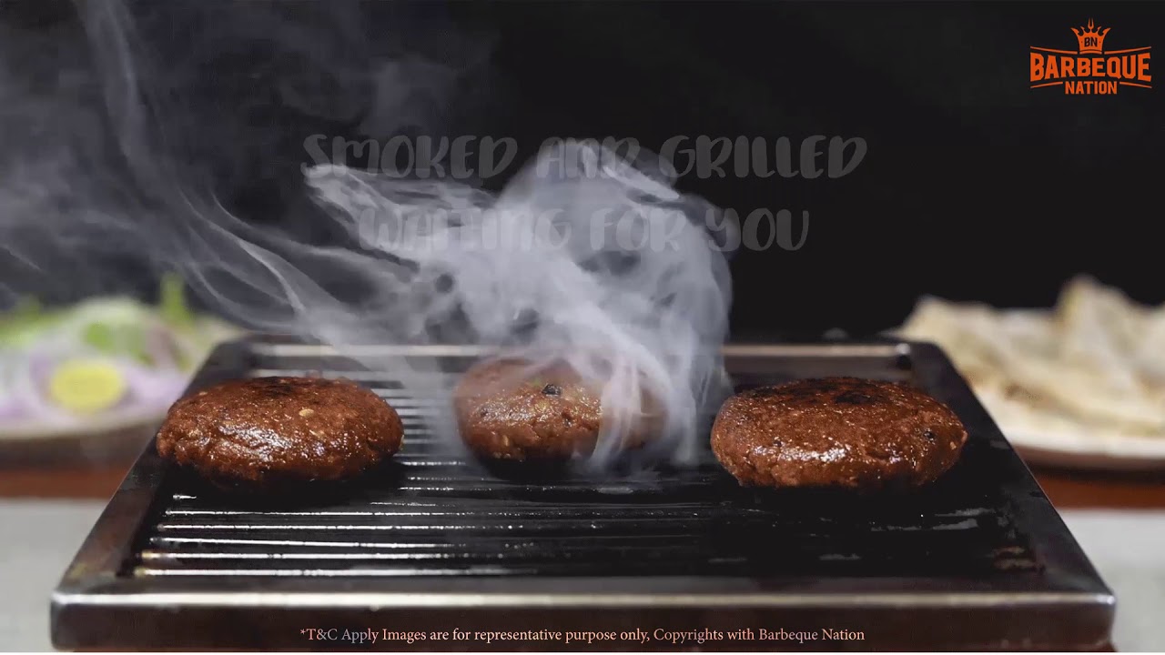 Barbeque Nation - #1 buffet grill barbeque restaurant near you. Exciting Offers on lunch dinner