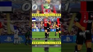 ISS Pro Evolution 2: AFA vs UEFA 2020 (PS1) Liga AFA #13 Talleres x Colón | Rodada 13