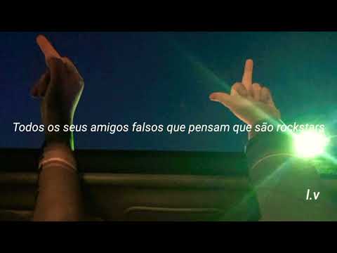 FU Anthem - Leah Kate (Tradução/legendado)