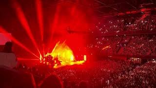 Lana Del Rey - A&W (Live at Ziggo Dome, Amsterdam – 4/7/2023)