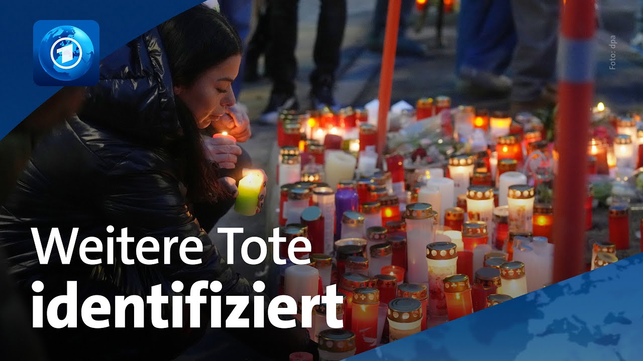 Nationaler Trauertag nach Brandkatastrophe in der Schweiz angekündigt