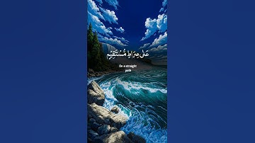 تلاوة خاشعة للقران الكريم #اكسبلور #المصحف #القرآن_الكريم #الرحمن