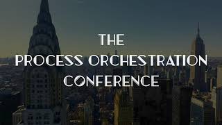 You're Invited to #CamundaCon 2023, the Process Orchestration Conference