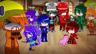 Gacha Life Forever (Quem n entendeu vai na dsc) - Desenho de  ___animes_chan___ - Gartic