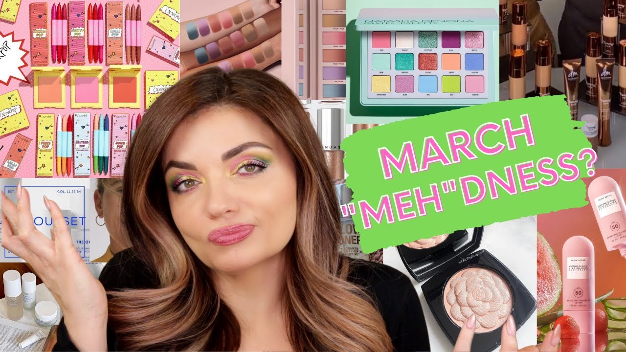 SAVE, SPLURGE, OR STALK? Will I Buy It Makeup 2022