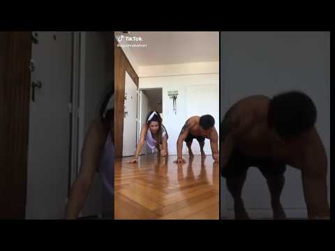 Nip slip big boobs on tiktok challenge dance  - Subscribe for more