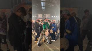 iKON - 딴따라 Tantara Performance 🕺🏼💃🏻 #Shorts