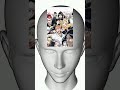 What is stuck in ur head??!#anime