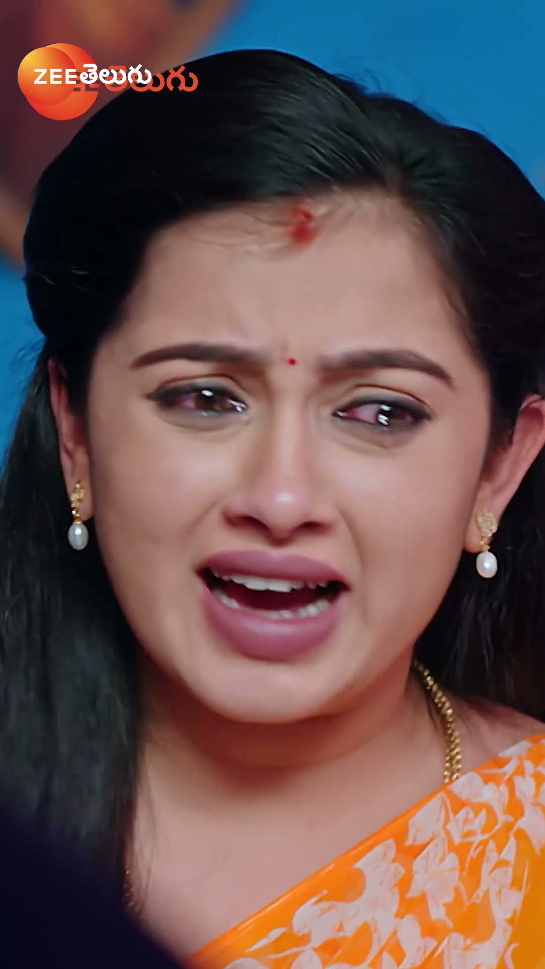 #MUKKUPUDAKA #Shorts #Zee Telugu #Entertainment #Drama