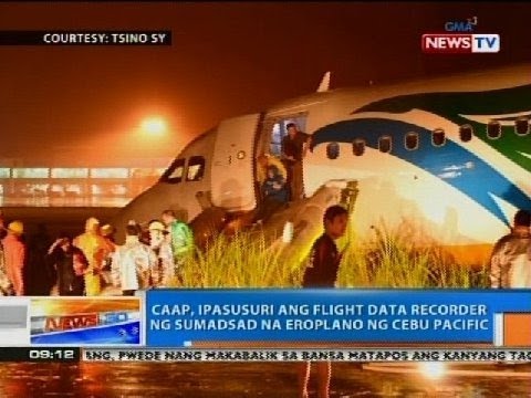 Video: Gaano katagal ang isang runway na kailangan ng isang 737?