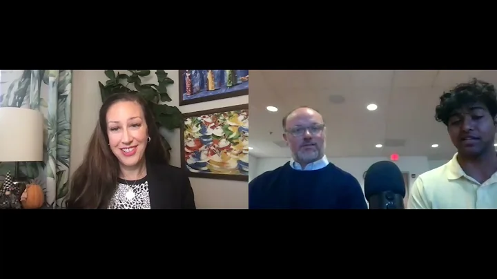 Blockchain that Serves: Pamela Clegg, CipherTrace