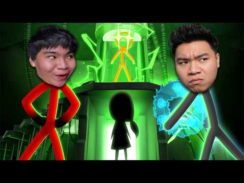 Absolute Cinematic Animator vs. Animation 13