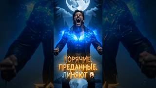 ВАМПИРЫ VS ОБОРОТНИ: Кто на самом деле сильнее?